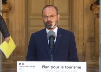 L’Etat débloque 18 milliards d’euros pour secourir le tourisme