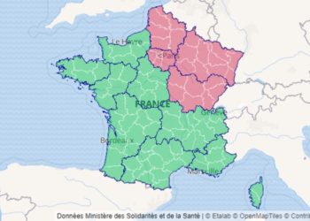 Covid-19 : 28 000 décès en France, plusieurs nouveaux clusters détectés