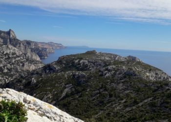 Sébastien Barles (EELV) appelle à la réouverture du parc des calanques