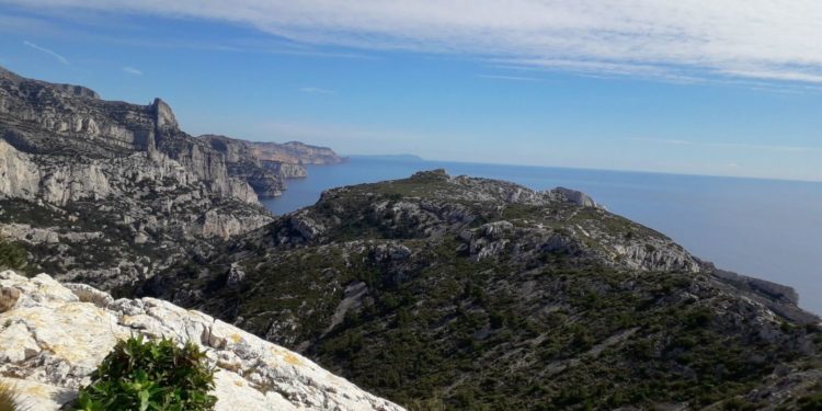 Sébastien Barles (EELV) appelle à la réouverture du parc des calanques