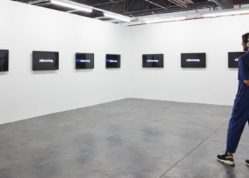 [Art contemporain] Le salon Art-o-rama annule sa 14e édition