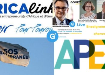 [Temps forts] L’agenda des événements du 25 au 29 mai