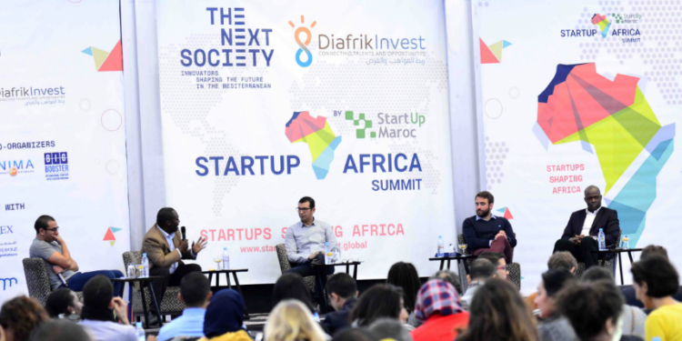 Anima et le Femise lancent le tableau de bord méditerranéen de l’innovation