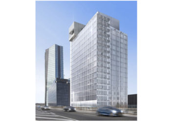 La holding de la famille Saadé achète la future tour Mirabeau de CMA CGM (Crédit DR)