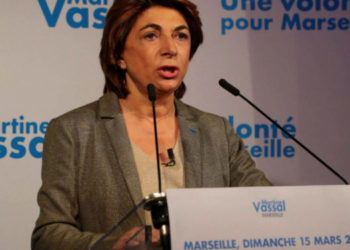 [Focus secteurs] Dans le 6-8, Martine Vassal en danger dans un fief électoral