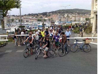 Vélo : oubliés des aménagements provisoires, les usagers de La Ciotat lancent une pétition