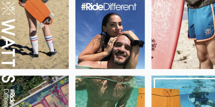 Séverine Grégoire rejoint Watts Watts