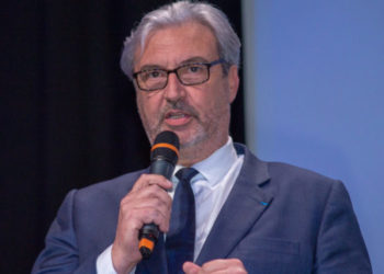 La Ciotat : Patrick Boré (LR) réelu avec 46,25%