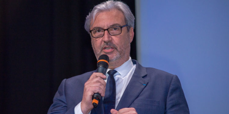 La Ciotat : Patrick Boré (LR) réelu avec 46,25%