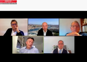 [Santé] Jean-François Mattei au Club Ethic Eco : « La crise a été gérée au mieux »