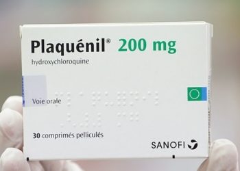 L'OMS reprend les essais sur l'hydroxychloroquine