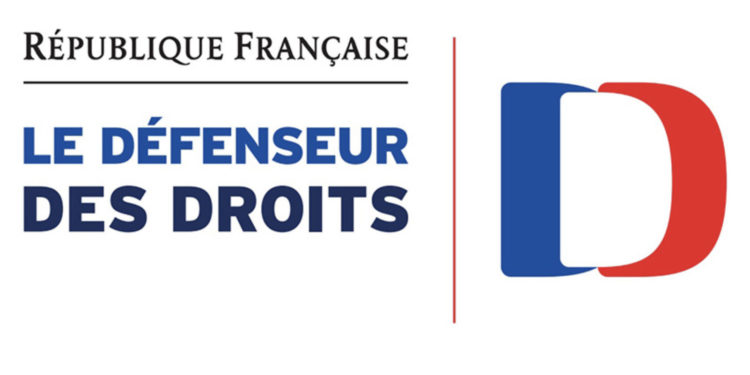 Face au « sentiment d’abandon », l’activité croissance du Défenseur des droits