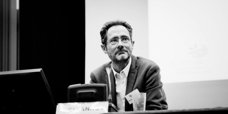 [Idées d’été] Emmanuel Delannoy : « Inventer de nouvelles boussoles stratégiques »