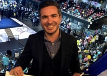 Gérard Blanc (Crédit DR).