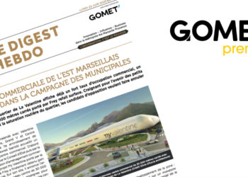 Le Digest Hebdo n°146