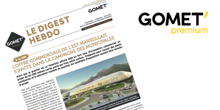 Le Digest Hebdo n°146