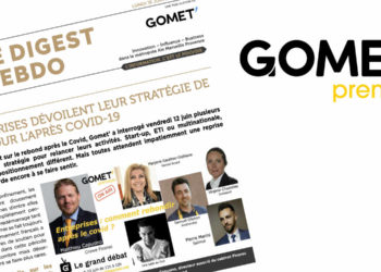 Le Digest Hebdo n°145