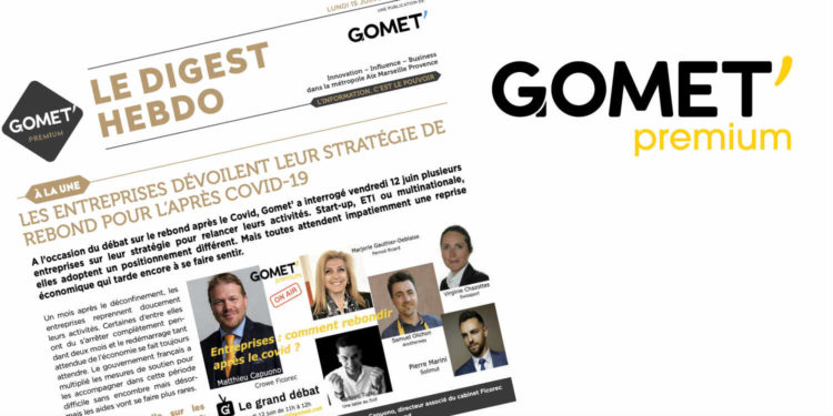 Le Digest Hebdo n°145