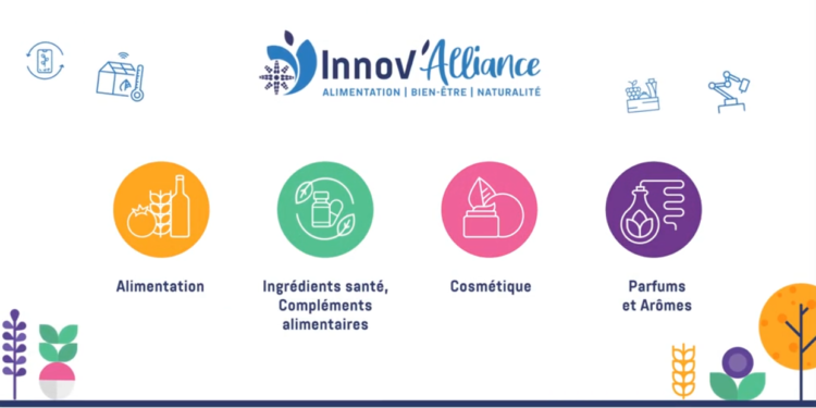 Innov’Alliance devient le pôle français de la naturalité