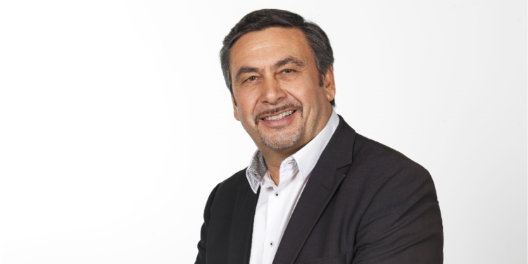 [Interview] Jean-Marc Coppola veut redonner de l’espoir aux habitants des 15e et 16e