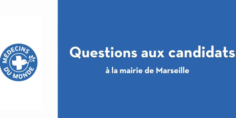 Médecins du Monde veut un engagement pour « les besoins vitaux de tous »