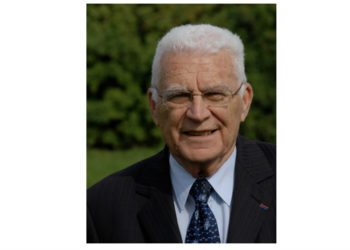 Paul Lombard (Crédit Ville de Martigues).