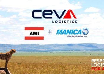 Ceva Logistics rachète AMI Worldwide pour conquérir l'Afrique