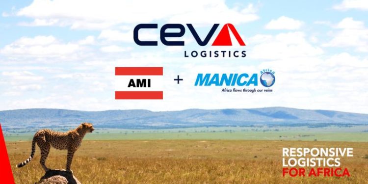 Ceva Logistics rachète AMI Worldwide pour conquérir l'Afrique