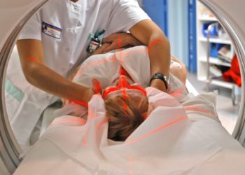 Les hôpitaux de Marseille investissent 90 millions dans l'imagerie médicale de pointe (Crédit AP-HM)