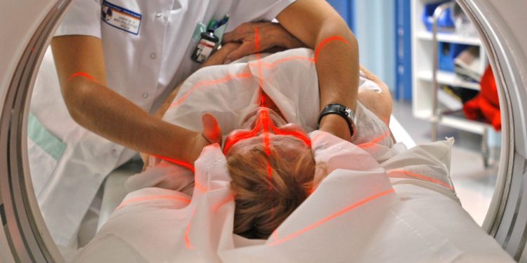 Les hôpitaux de Marseille investissent 90 millions dans l'imagerie médicale de pointe (Crédit AP-HM)