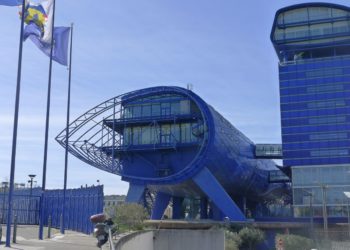 Les communistes réclament un fonds d’urgence pour soutenir le département (Archives Gomet')