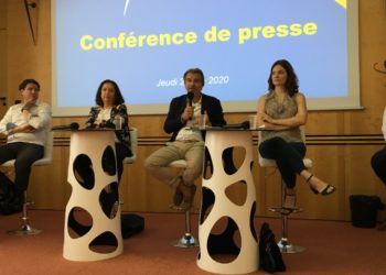 La CCI lance un dernier appel pour le débat économique dans les municipales