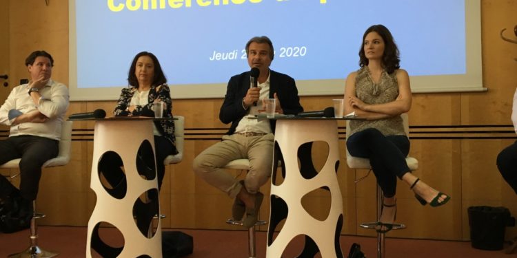 La CCI lance un dernier appel pour le débat économique dans les municipales