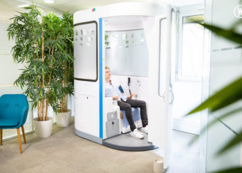 H4D lève 15 millions d'euros (Crédit DR)