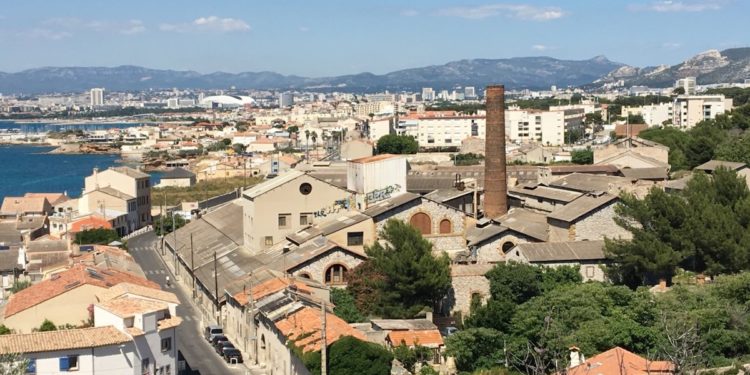 L'usine Legré-Mante est toujours au coeur de l'actualité politique (Crédit RM)