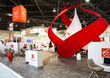 Un 26e Salon de l’immobilier sous l’influence de l’après-covid