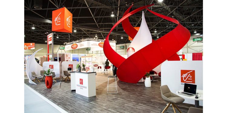 Un 26e Salon de l’immobilier sous l’influence de l’après-covid