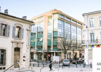 L’Alliance française d’Aix Marseille se réinvente pendant la crise du covid