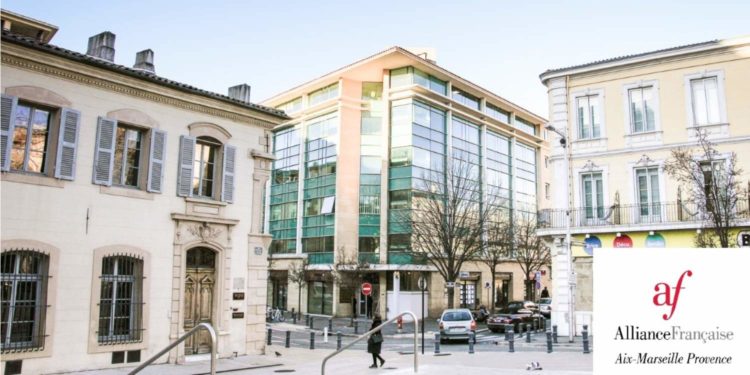 L’Alliance française d’Aix Marseille se réinvente pendant la crise du covid