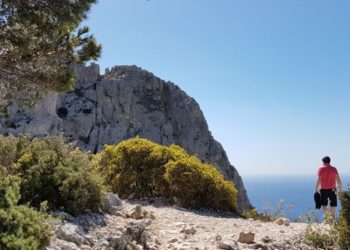 Parc National des Calanques