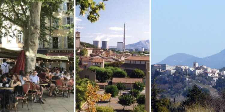 D’Aix-en-Provence à Cabriès : les points chauds dans les Bouches-du-Rhône (2/2)
