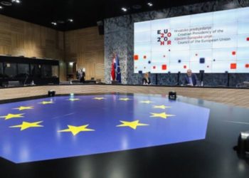 Déconfinement : la levée des frontières internes de l’UE le 15 juin confirmée