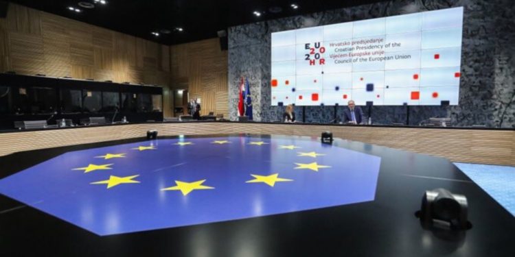 Déconfinement : la levée des frontières internes de l’UE le 15 juin confirmée