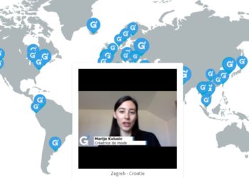 Tour du monde (40) : en Croatie, la vie normale reprend progressivement