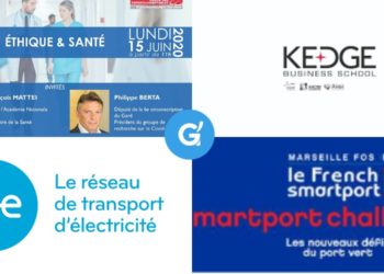 [Temps forts] L’agenda des événements du 15 au 21 juin