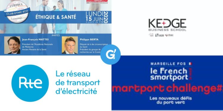 [Temps forts] L’agenda des événements du 15 au 21 juin