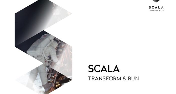 Scala informatique (Marseille) liquidé par le tribunal de commerce