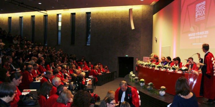 [Education] Les facultés de droit rejettent l’hybridation des enseignements