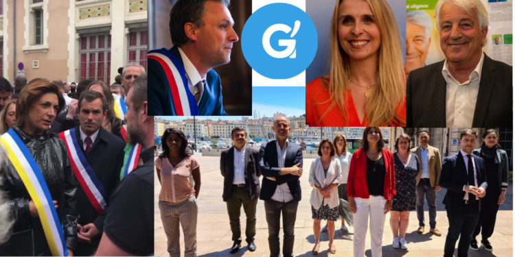 [Le telex politique] Les remous de l’entre-deux-tours