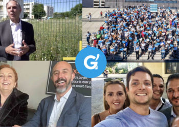 [Le telex politique] Sondage, pétition, transfuges… ultimes faits de campagne